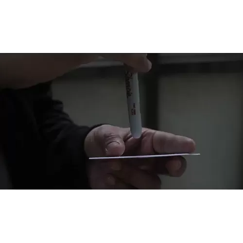 Sink Hole by Arnel Renegado