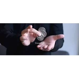 Siwei Ep by Siwei Li