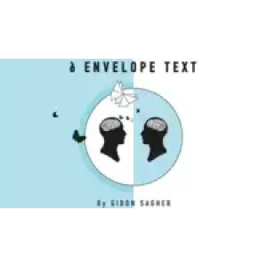 Six Enveloppe Test by Gidon Sagher