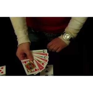 Six in One by Luke Jermay