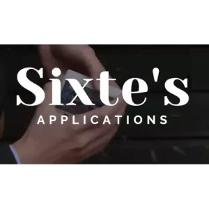 Sixte’s Pass by Reborn & Nobody