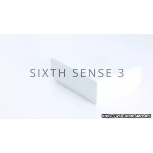 Sixth Sense 3.0 by Hugo Shelley