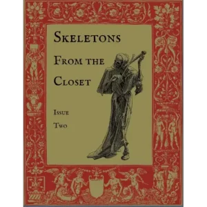 Skeletons From The Closet 2 by Sudo Nihm
