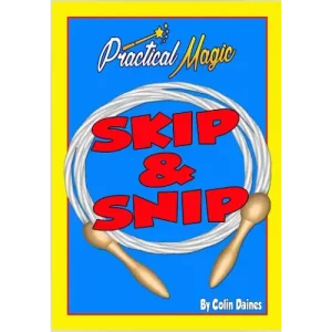 Skip and Snip by Colin Daines