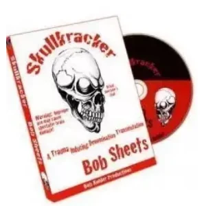 Skullkracker by Bob Sheets