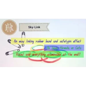 Sky-Link by Rn Magic Ideas