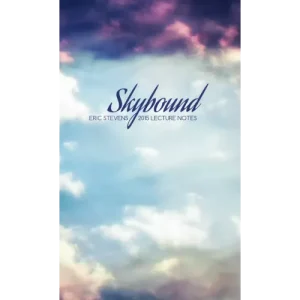 Skybound by Eric Stevens