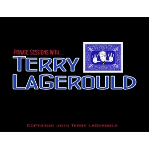 Slap Happy by Terry Lagerould