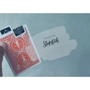 Slapstick by Agustin