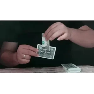 Slash by Robby Constantine