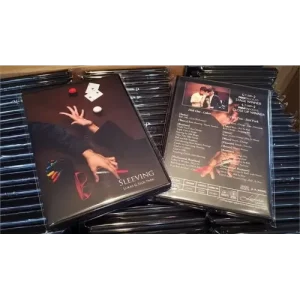 Sleeving by Lukas and Seol Park