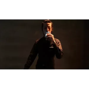 Sleeving System by Witness Kou