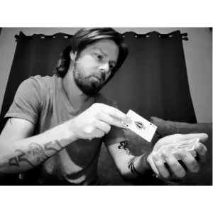 Sleight-Free Three by Ronald Stroud