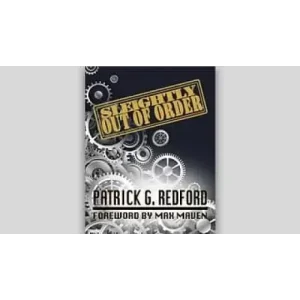 Sleightly Out Of Order (Pdf) by Patrick Redford