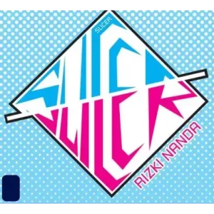 Slicer Blue by Rizki Nanda