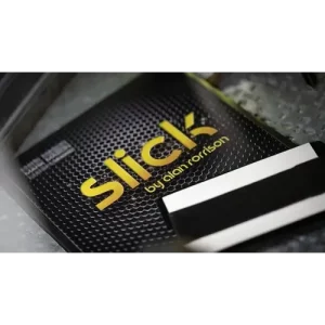 Slick by Alan Rorrison And Mark Mason