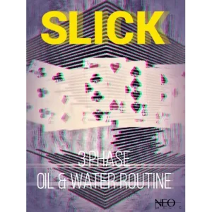 Slick by Vinny Sagoo