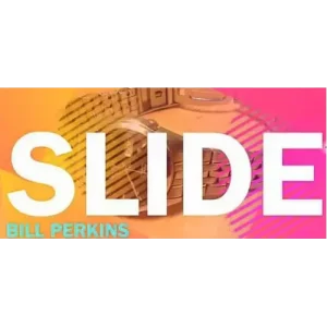 Slide by Bill Perkins