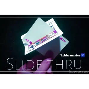 Slide Thru by Tybbe Master