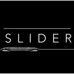 Slider by Nicholas Lawrence