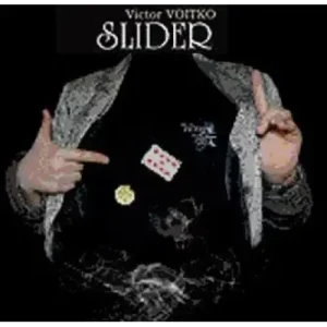 Slider by Victor Voitko