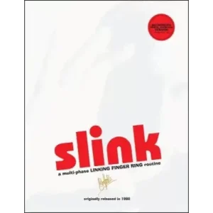 Slink by Ben Harris