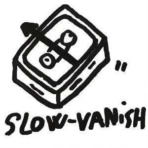 Slow Vanish by Julio Montoro