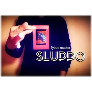 Sluppo by Tybbe Master