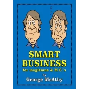 Smart Business by George Mcathy