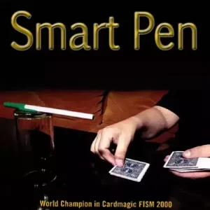 Smart Pen by Henry Evans