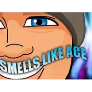 Smells Like Ace by Nathan Kranzo