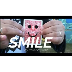 Smile by Patricio Teran