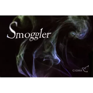 Smoggler by Cigma Magic
