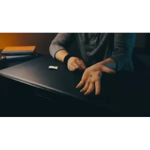 Smoke 2.0 by Alan Rorrison