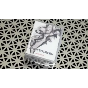 Smoke Screen by Magic Smith