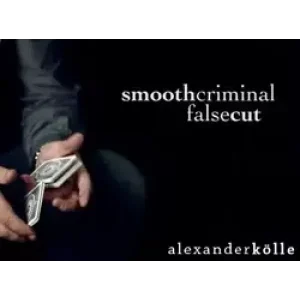 Smooth Criminal by Alexander Kolle