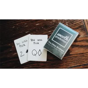 Smooth Prediction by The Other Brothers