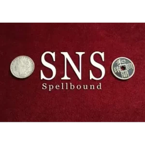 Sns Spellbound by Rian Lehman