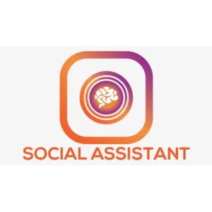Social Assistant by Calix And Vincent