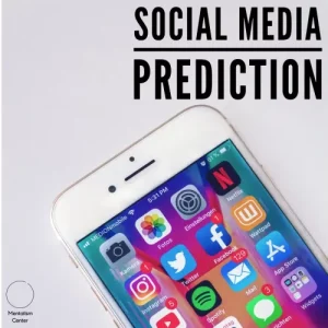 Social Media Prediction by Art Vanderlay