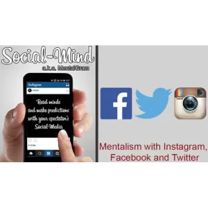 Social Mind by Nefesch