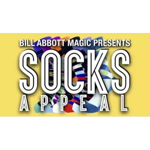 Socks Appeal by Bill Abbott