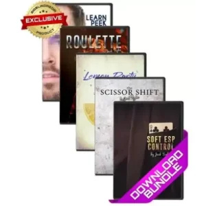 Soft Esp Control & More Download Bundle Jack Tighe #1
