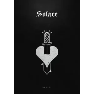 Solace by Mohamed Helmy