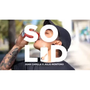 Solid by Juan Capilla And Julio Montoro