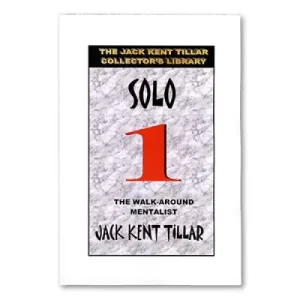 Solo Revised by Jack Kent Tillar