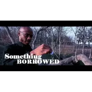 Something Borrowed by Marcus Eddie