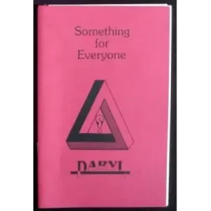 Something For Everyone by Daryl