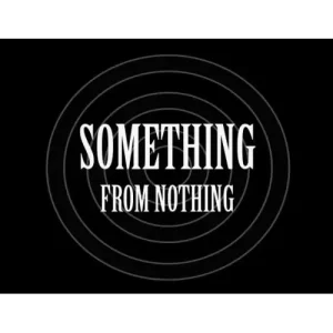Something From Nothing by Luke Jermay
