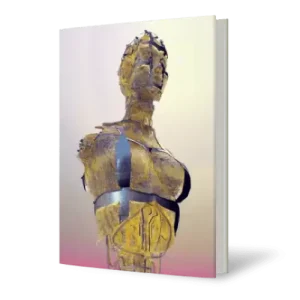 Sonder by Fraser Parker